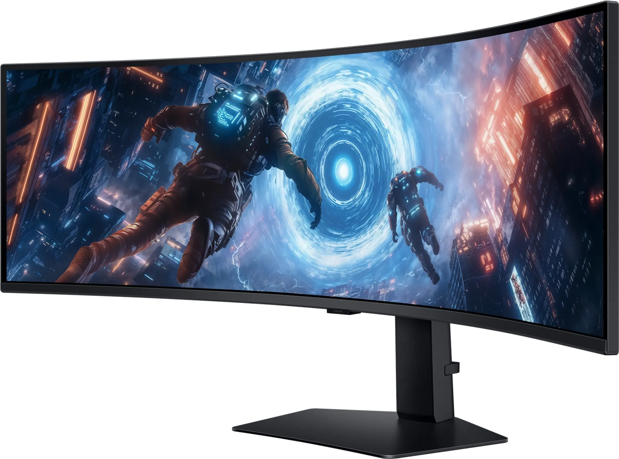 Samsung 49