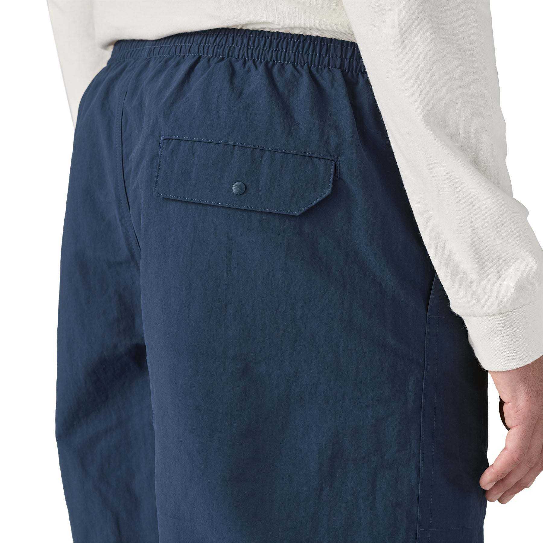 M's Baggies Longs (7 In.)