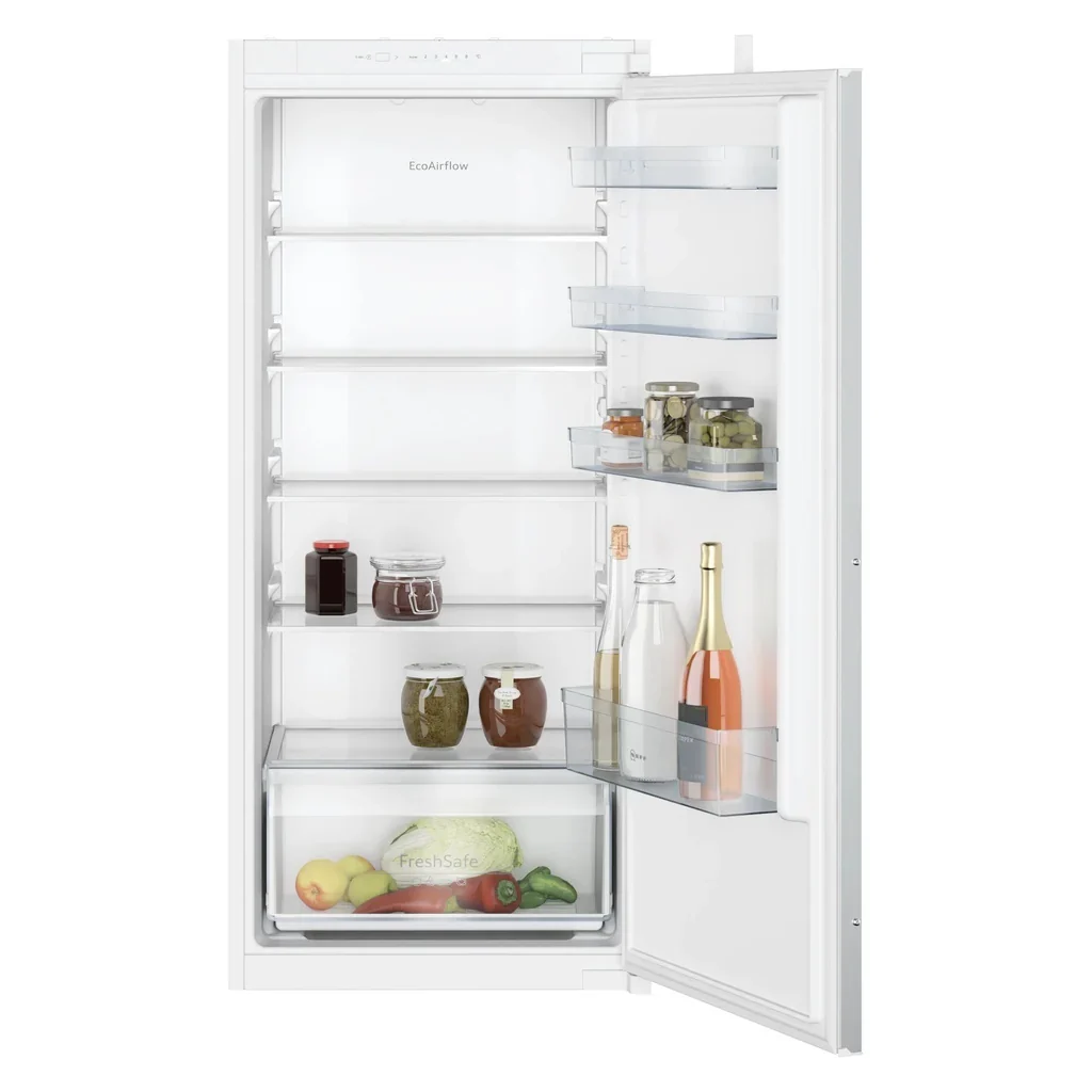 2025 Neff KI1411SE0 Frigorífico integrable 204 l Clase E