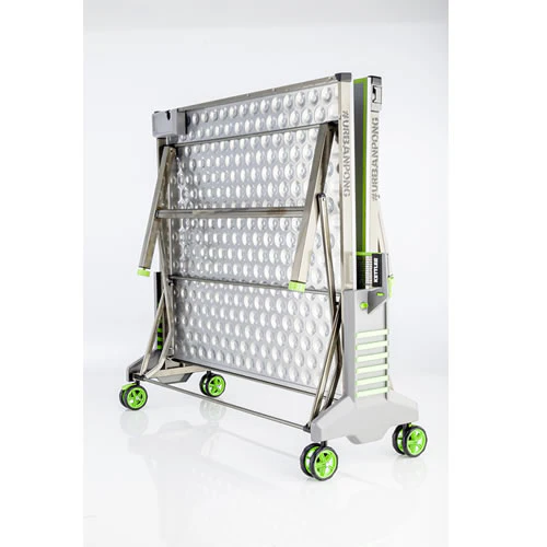 Kettler Tischtennisplatte #UrbanPong
