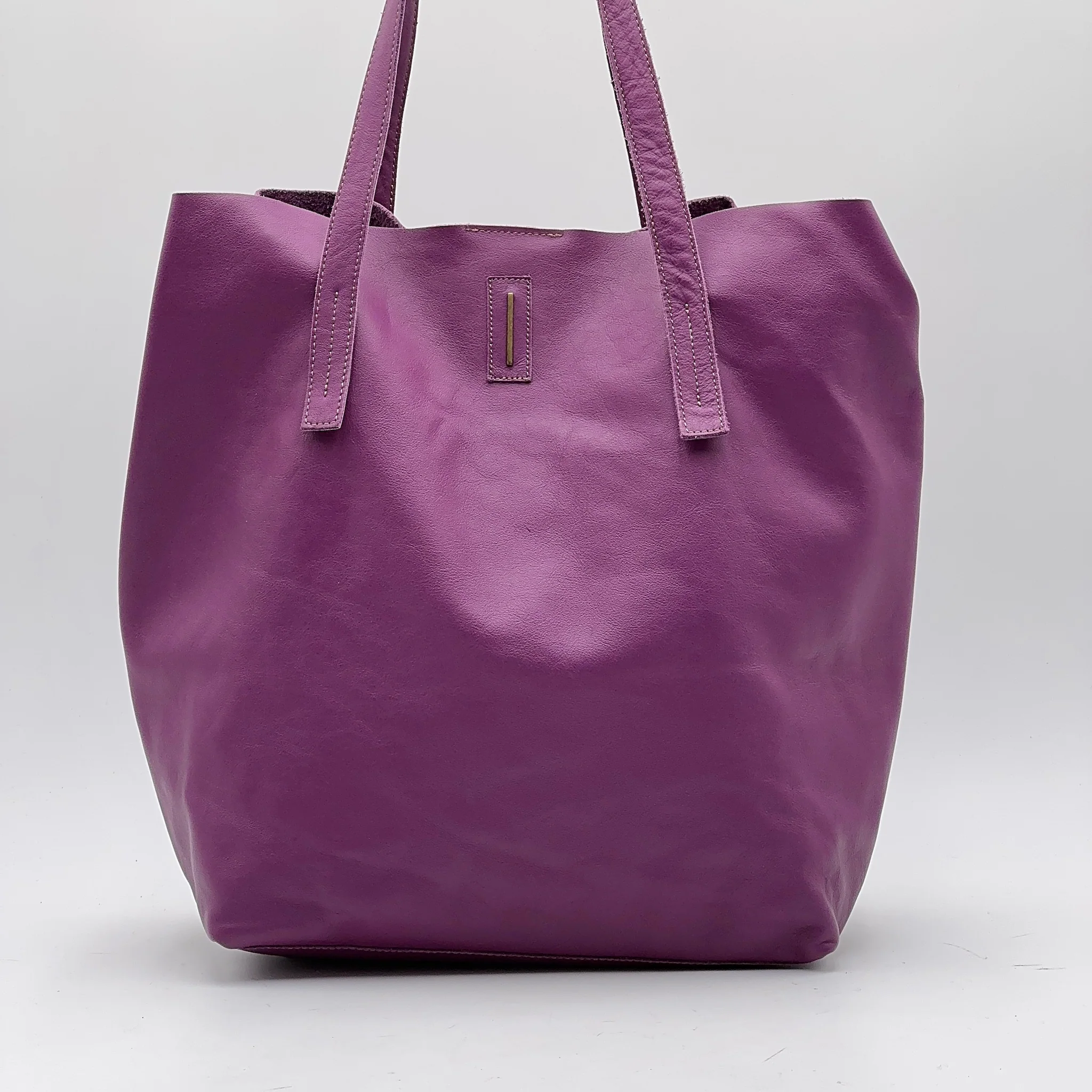 Alice bag mousse prugna