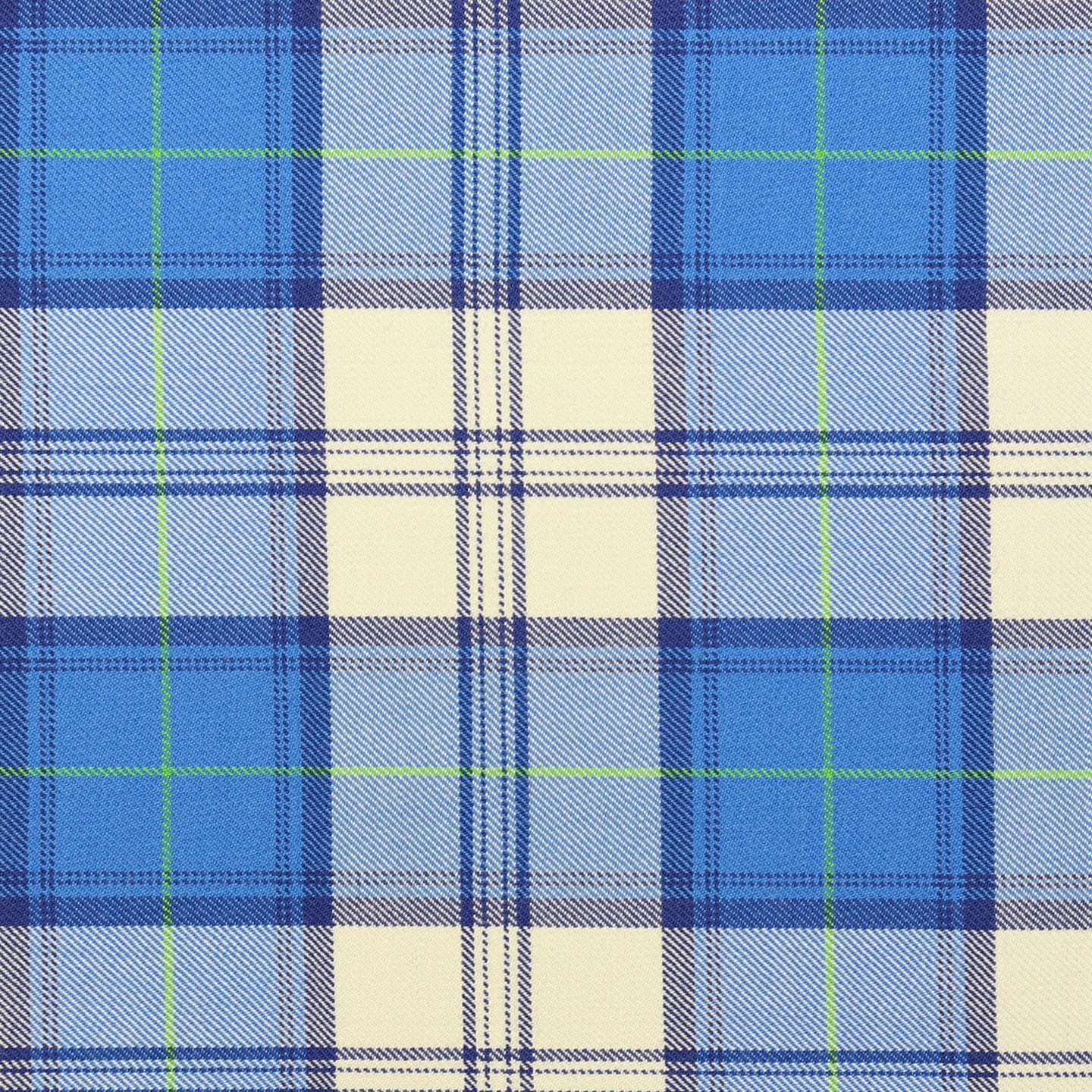 Tartan Swatch