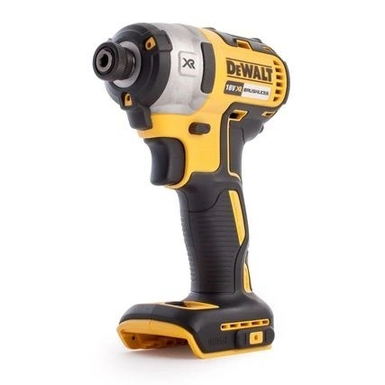 DEWALT DEWKIT12A POWER TOOL KIT 3 X 18V X 5AH LITHIUM BATTERIES 12PCE