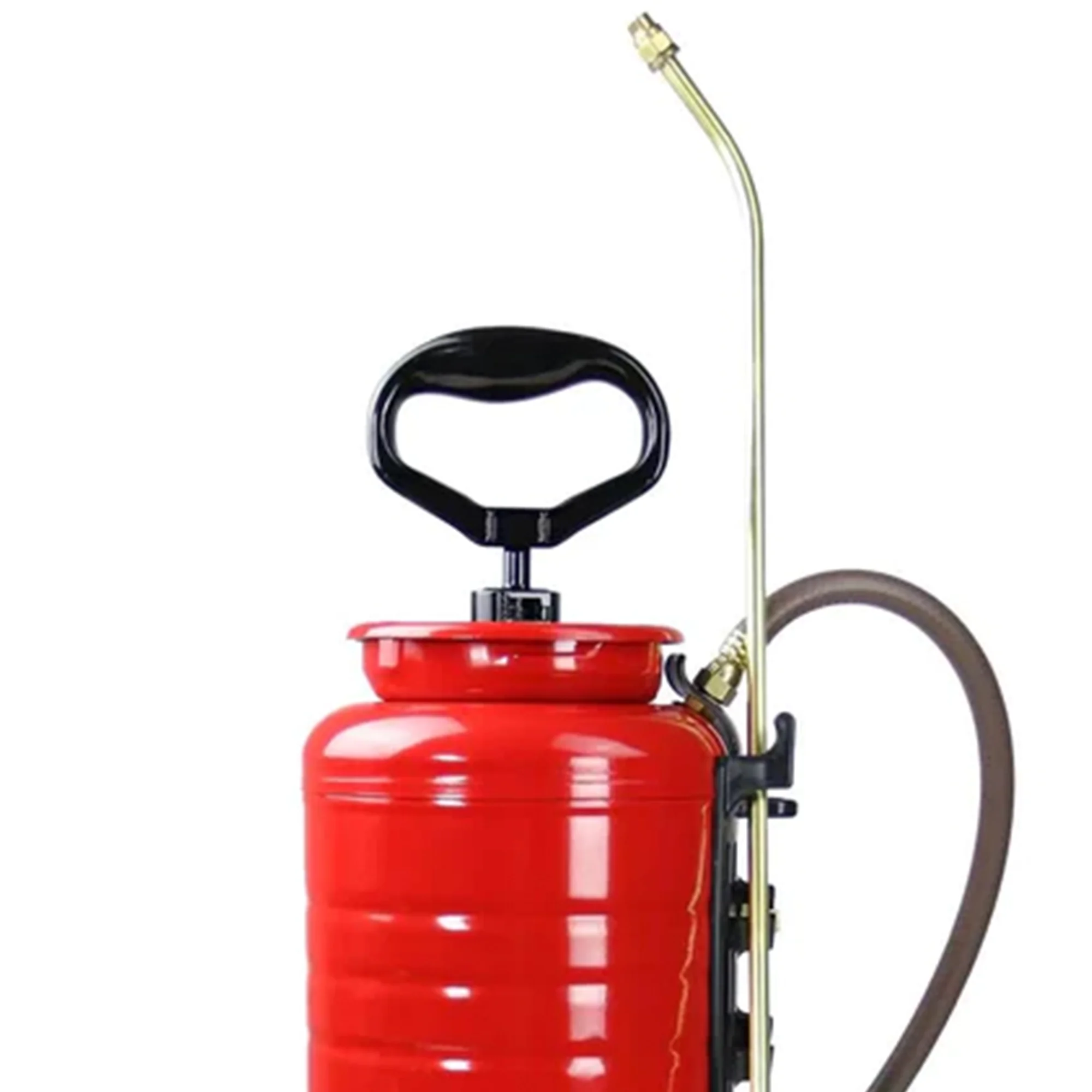 Chapin 1949 3.5 Gallon Tri-Poxy Industrial Concrete Open Head Tank Sprayer