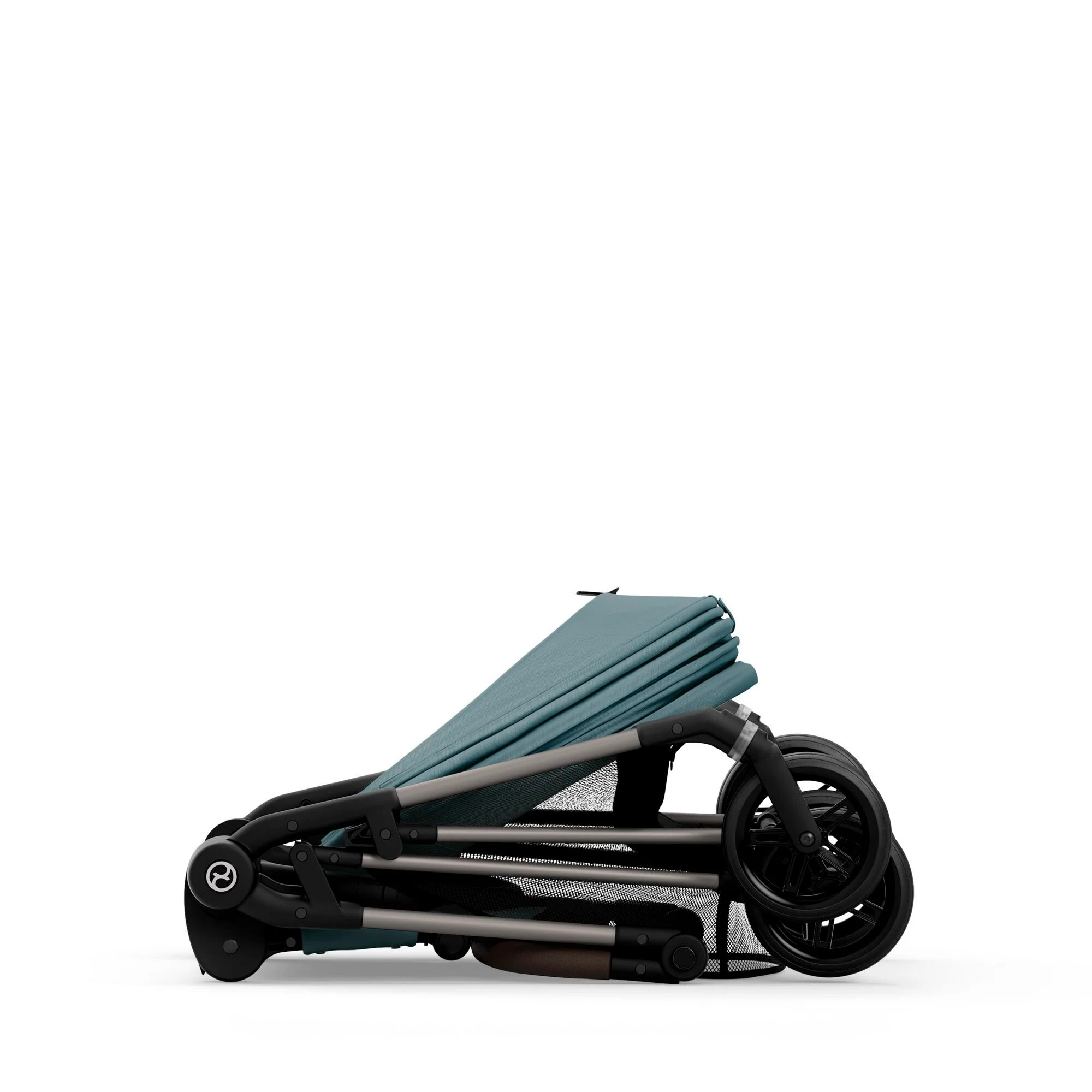 Melio Ultra Light Passeggino
