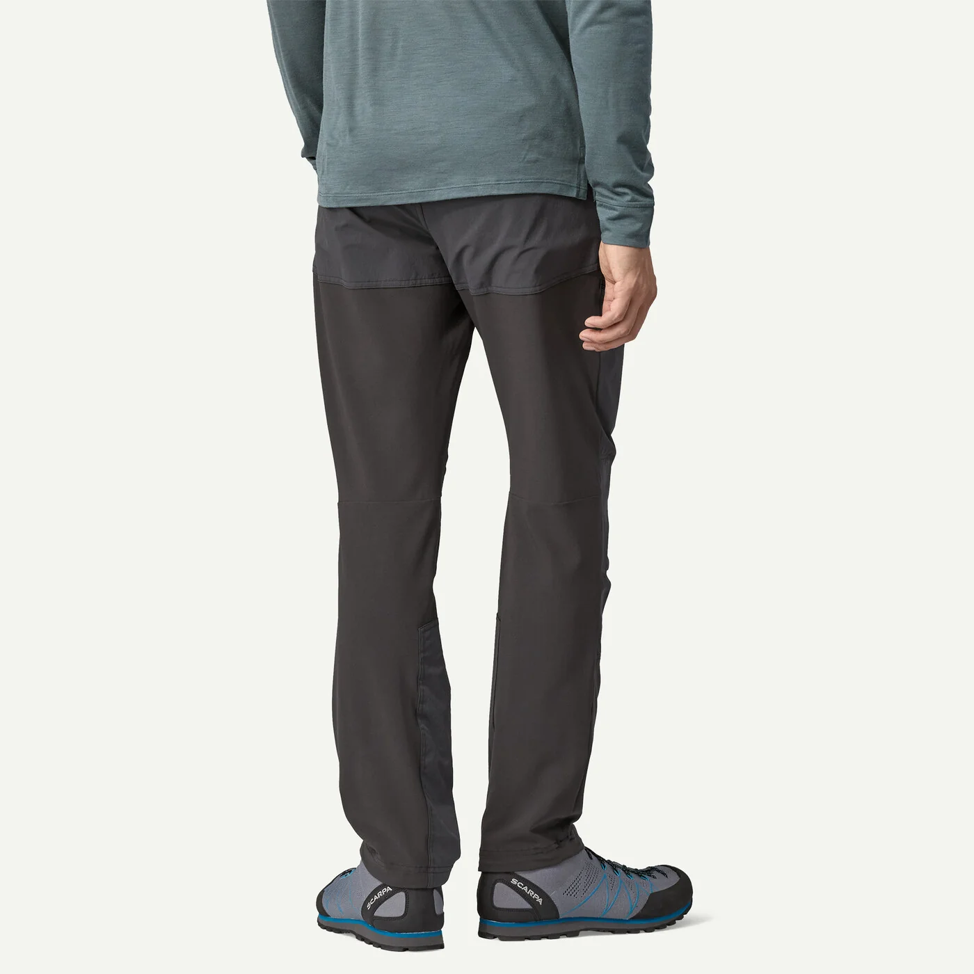 M's Terravia Alpine Pants (Reg)