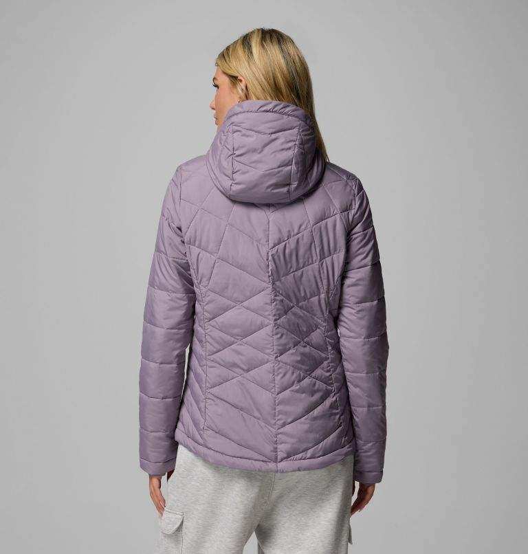 Heavenly? Hooded Jacket