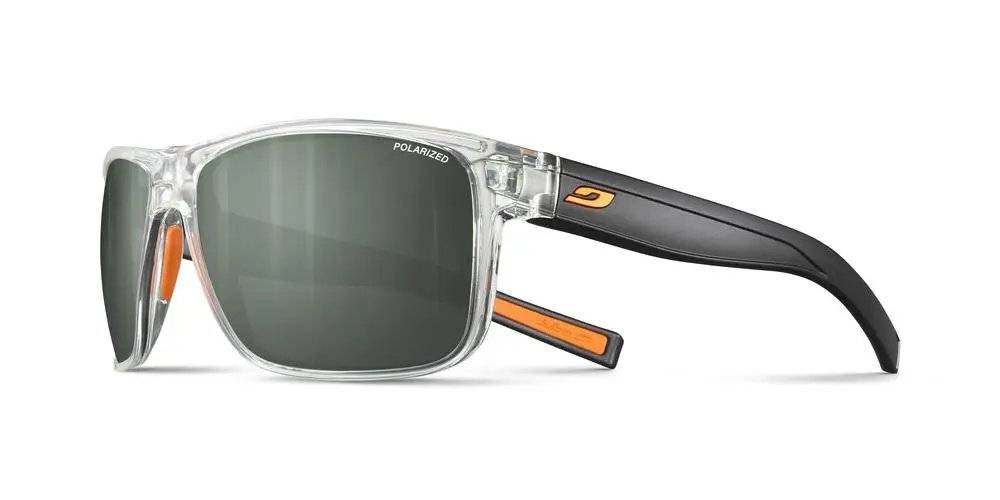 Renegade, Cristal Polar 3 G15