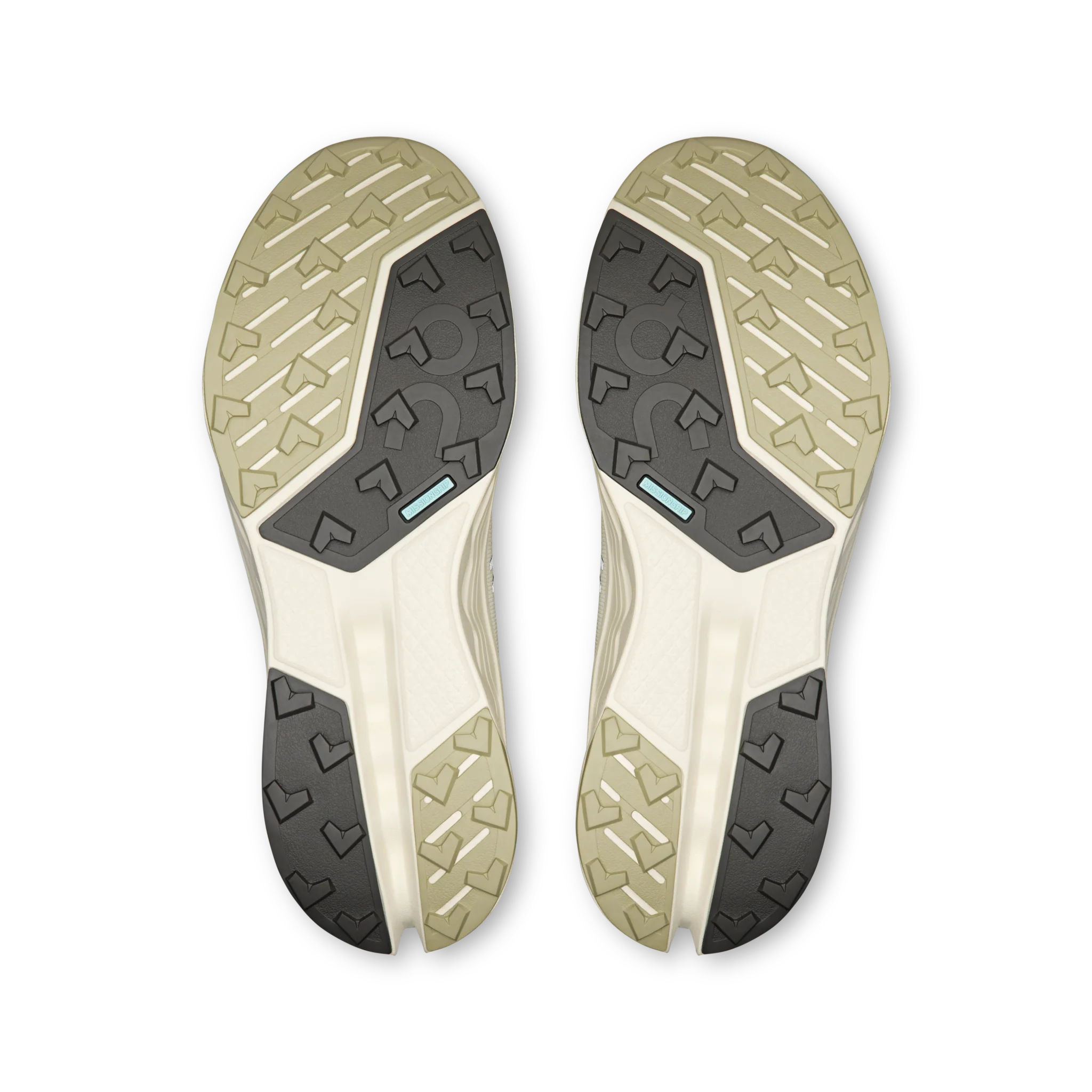 Cloudsurfer Trail 2M