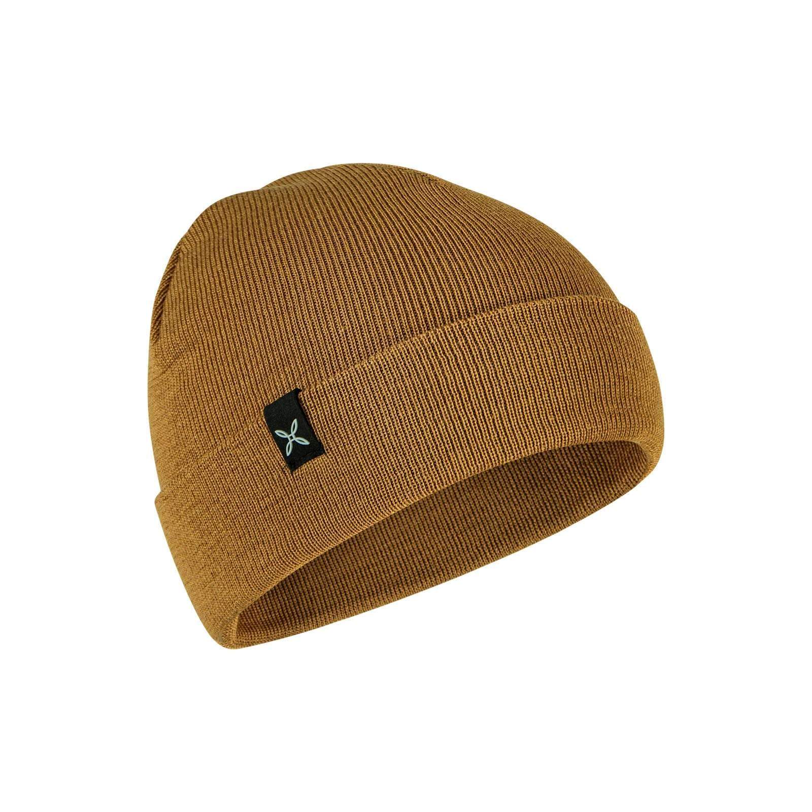 Merino Cap