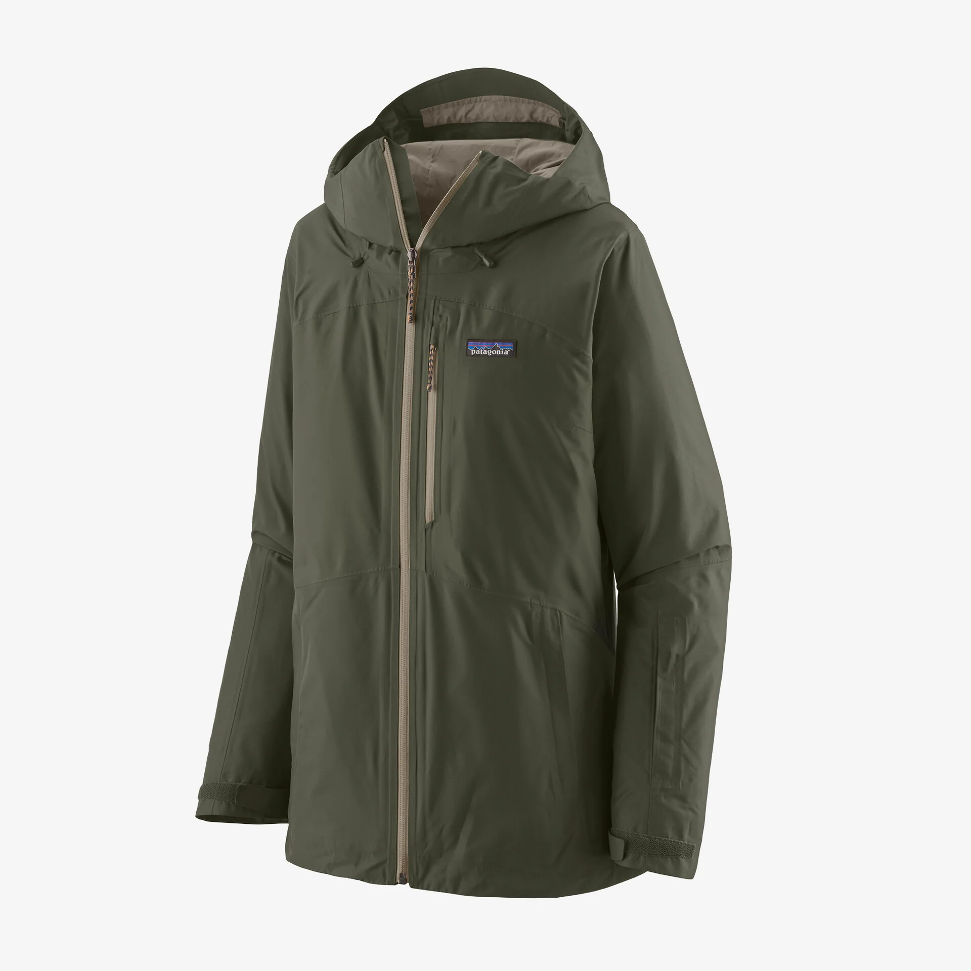 W's Powder Town Jkt