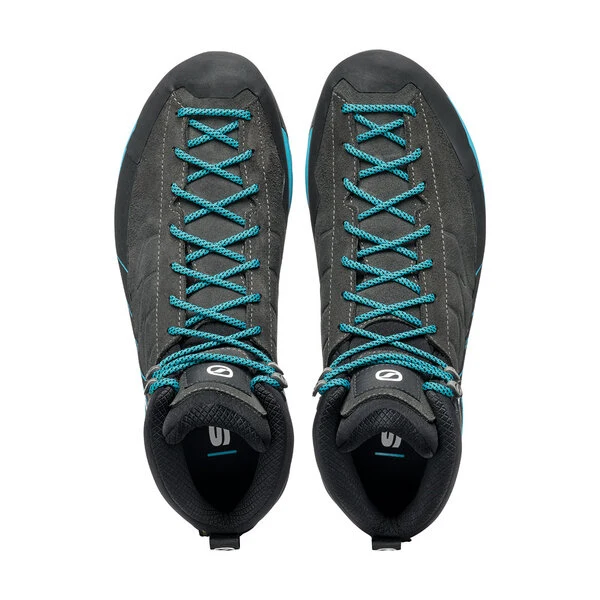 Mescalito Mid Gtx Wmn