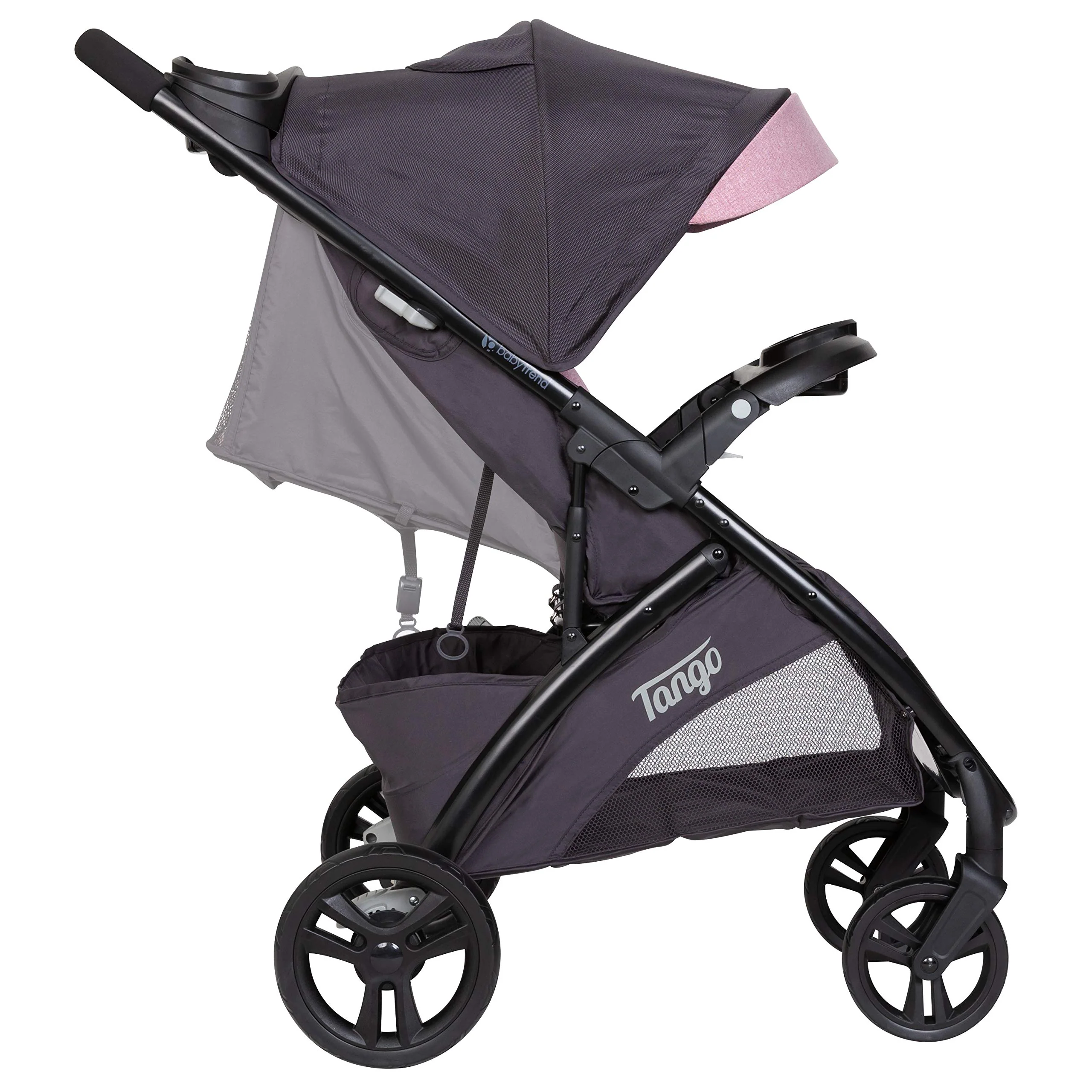 Baby Trend Tango Travel System