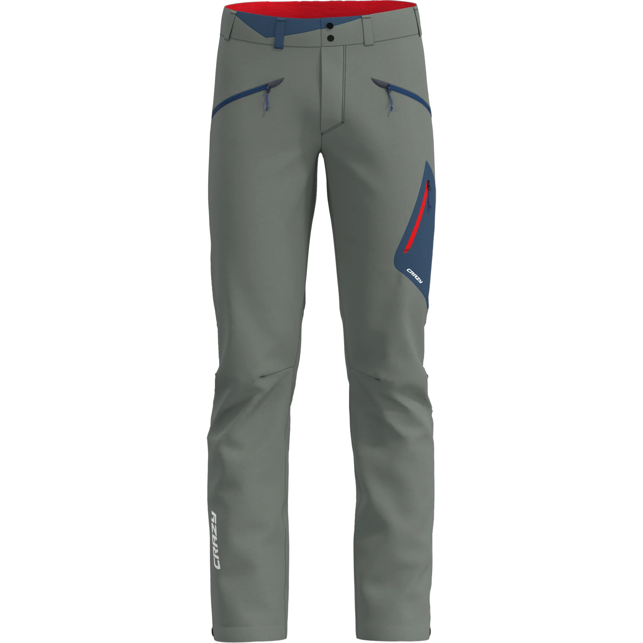 Pant Resolution Light