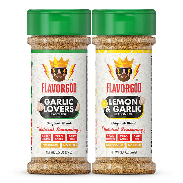 Super Garlic Bros
