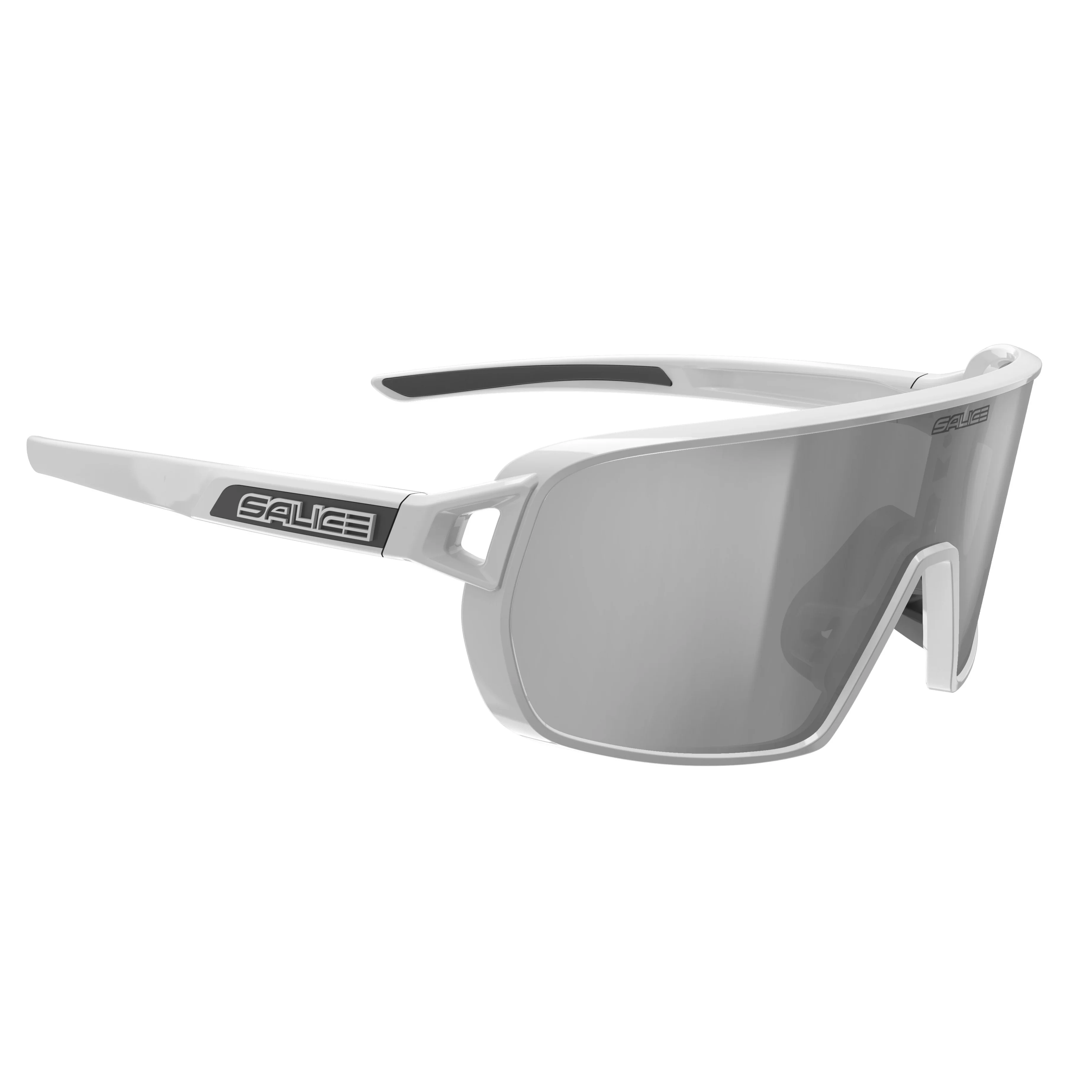 Occhiali Salice 028 RW - Bianco argento