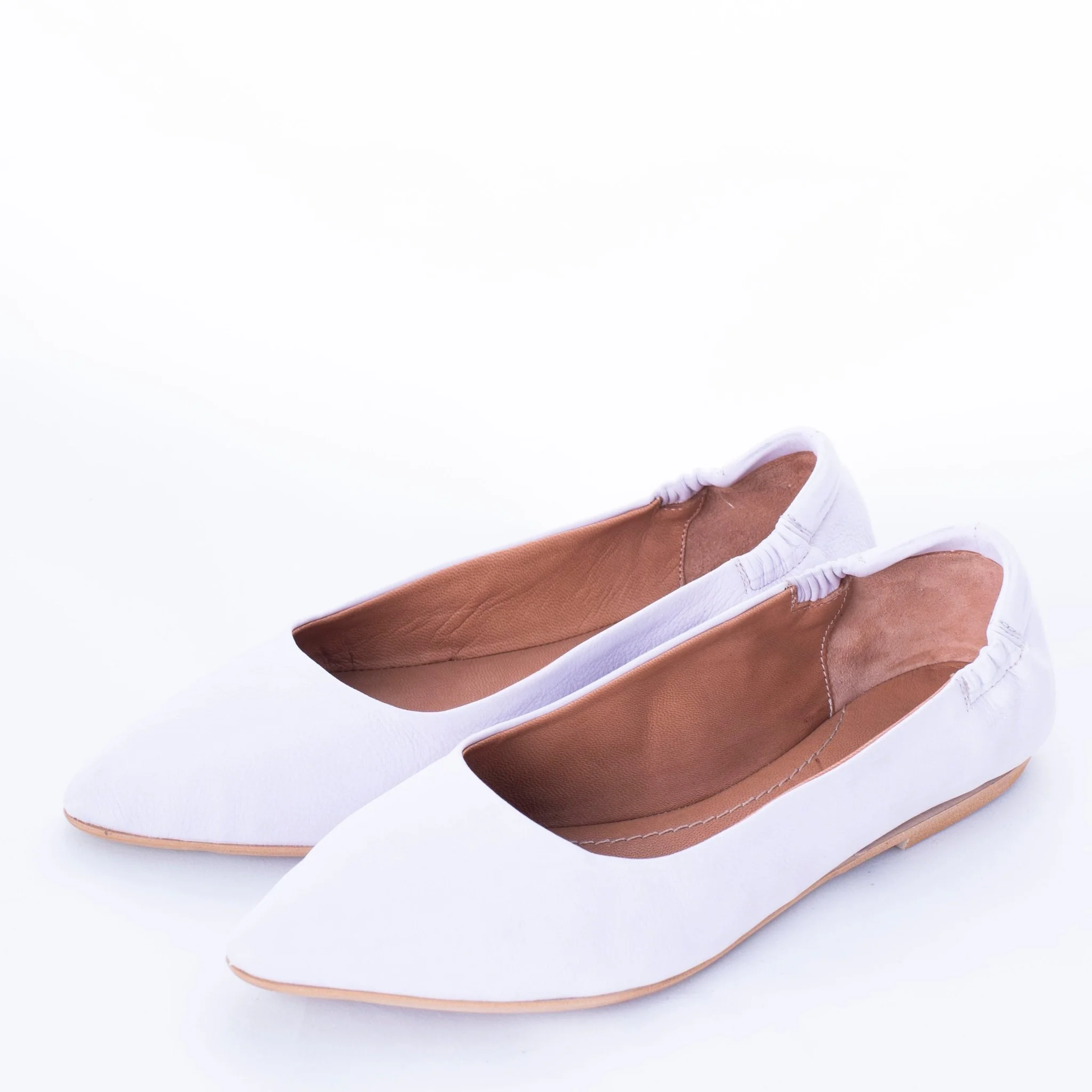 Ballerina punta sacchetto long beach provenza