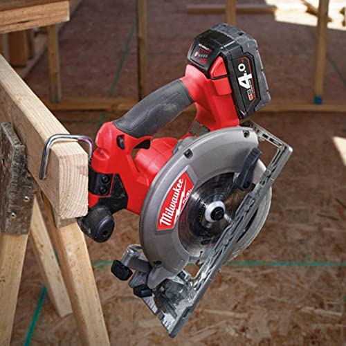 Sierra circular para madera FUELTM