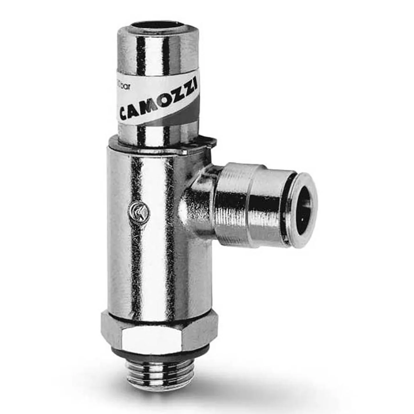 Camozzi GMCU94-1/8-8 - Valve