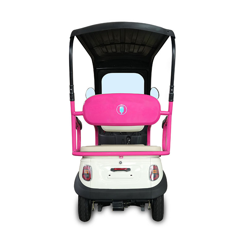 Electric tricycle OPAI-P-9