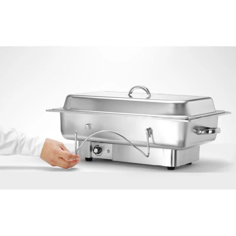 HENDI Chafing-Dish Pollina, elektrisch, GN 1/1