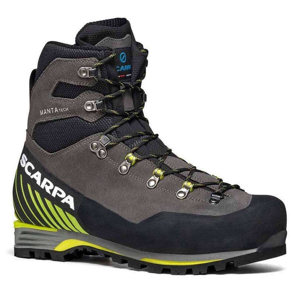 Manta Tech Gtx