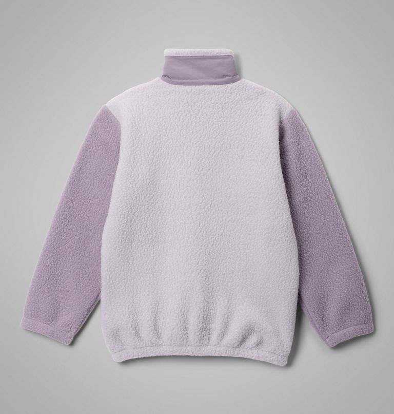 Jasper Ridge? Pebbled Fleece Full Zip