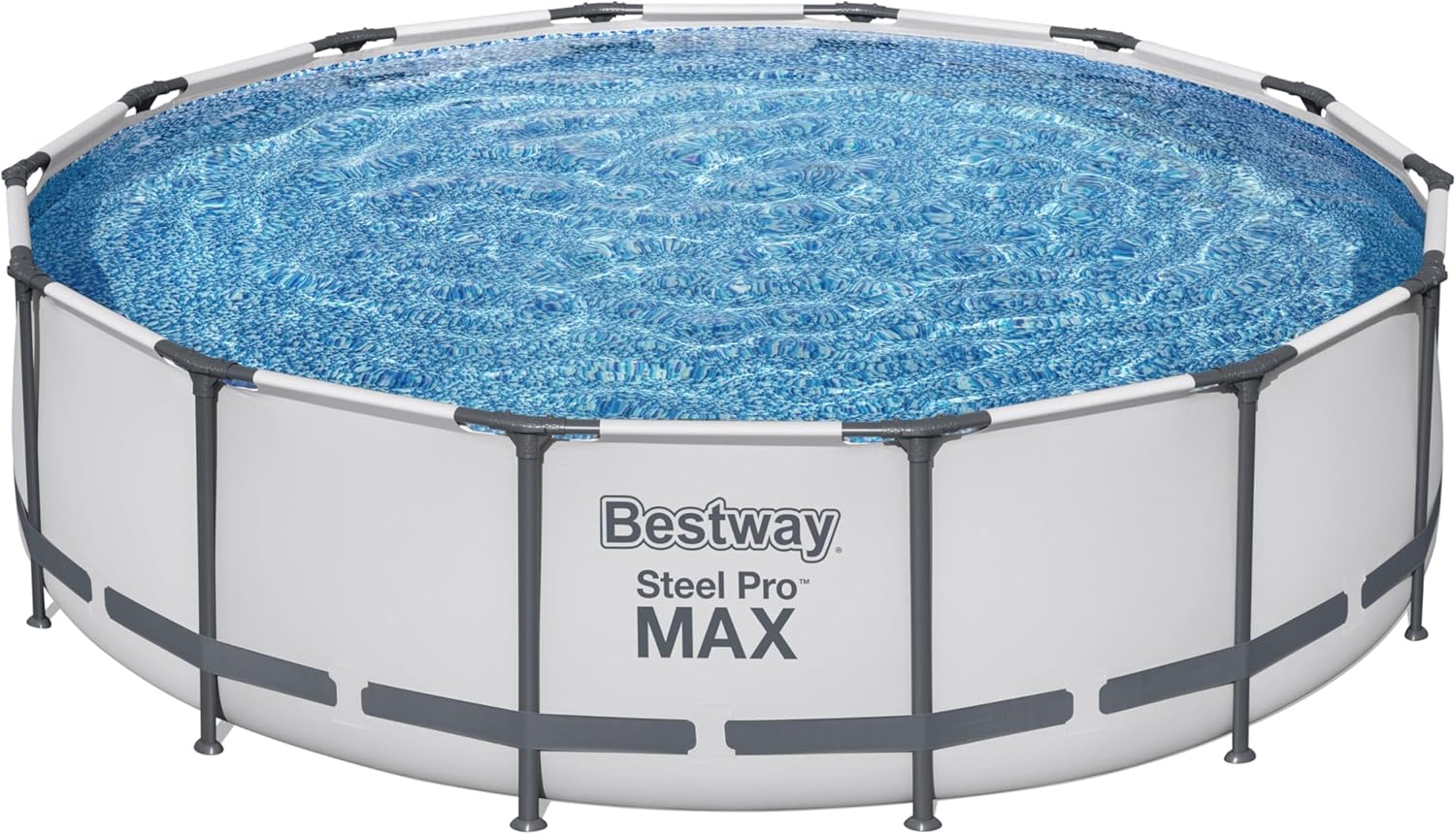 Steel Pro MAX™ 14' x 42