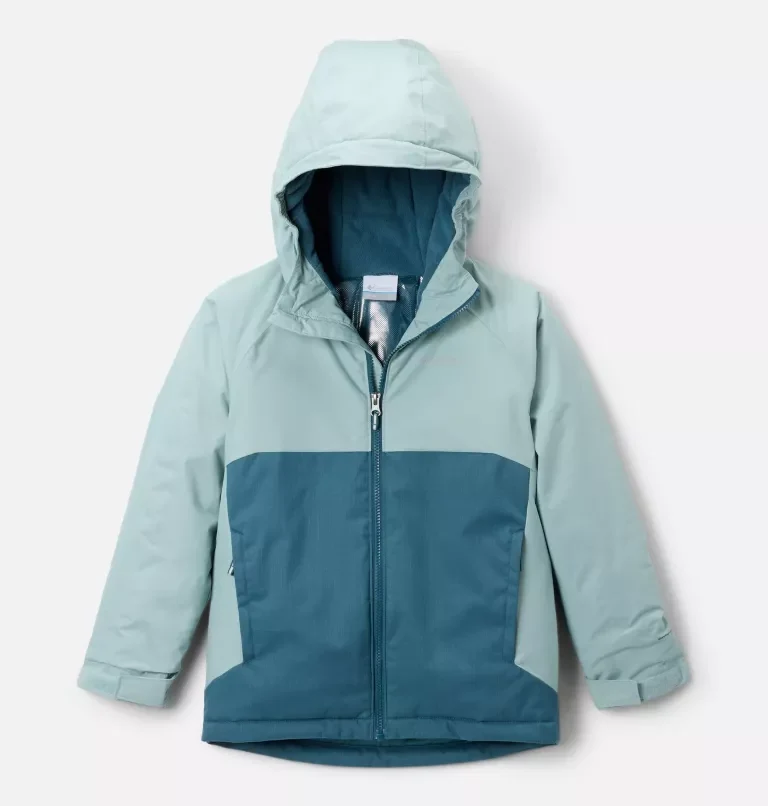 Youth Boy's Alpine Action? III Jacket
