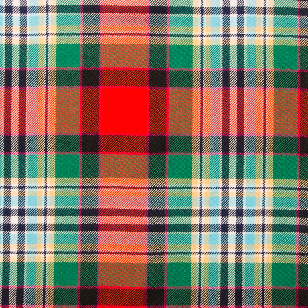 Dundee Old Ancient Tartan