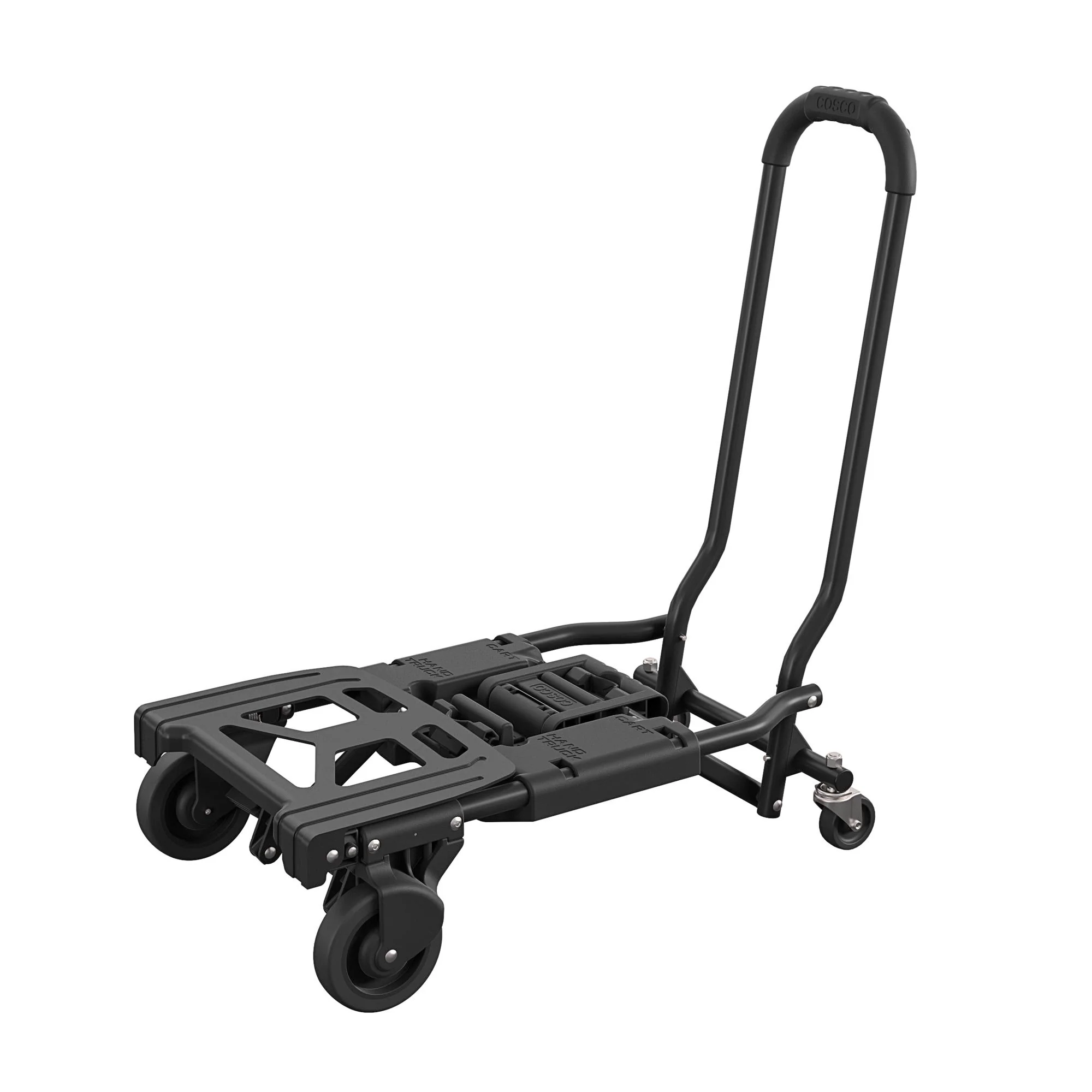 2025 Carretilla plegable multifuncional Shifter 2 en 1