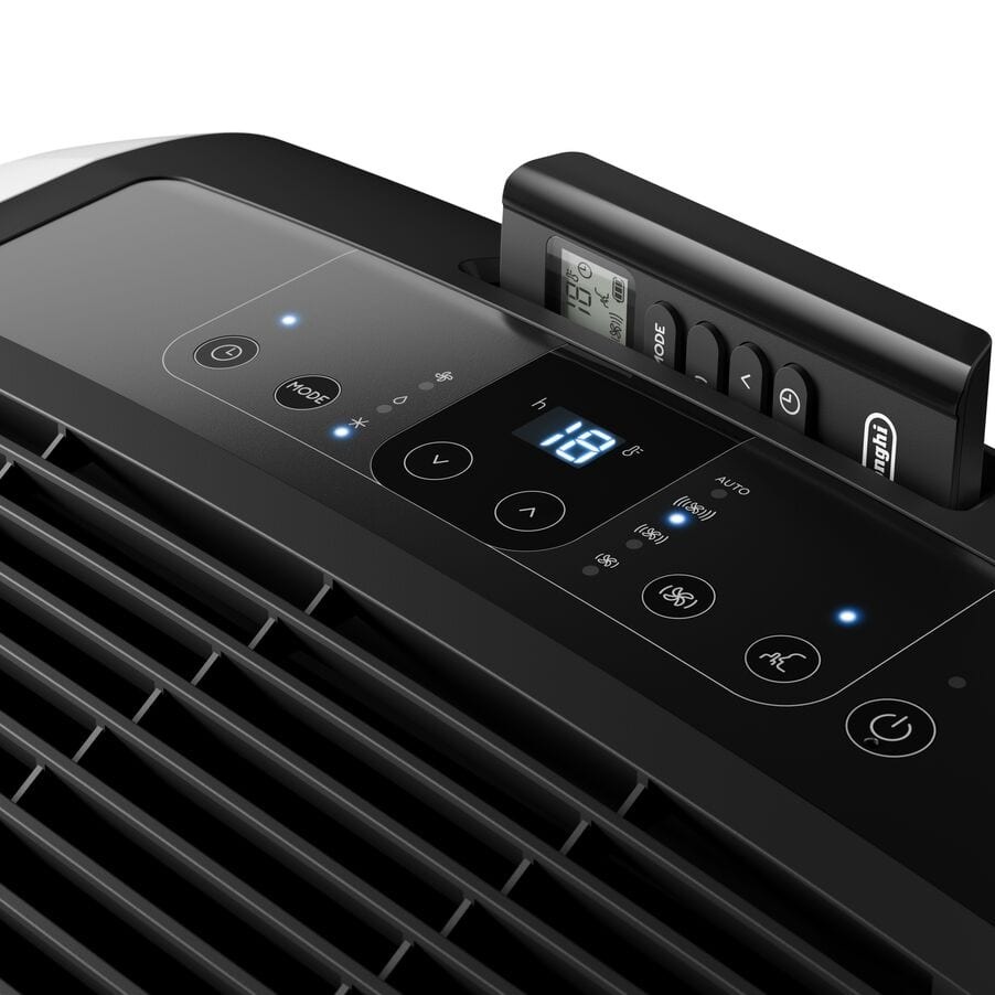 Delonghi Pinguino PAC EM93K Silent Portable Air Conditioning