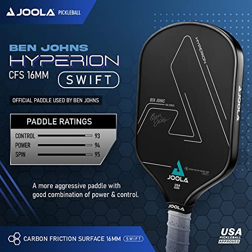 JOOLA Ben Johns Hyperion CFS