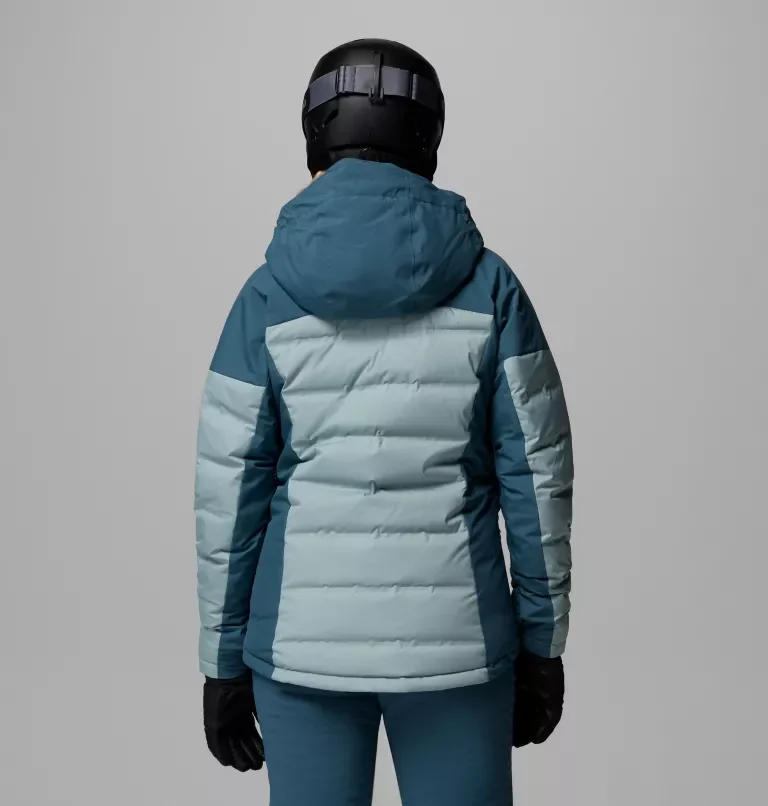 Women's Glacier Ridge? Down Jacket