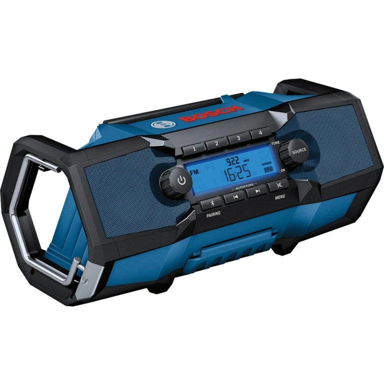 BOSCH 18V Brushless 10 pcs 3 x 5.0Ah Combo Kit 0615990N3B
