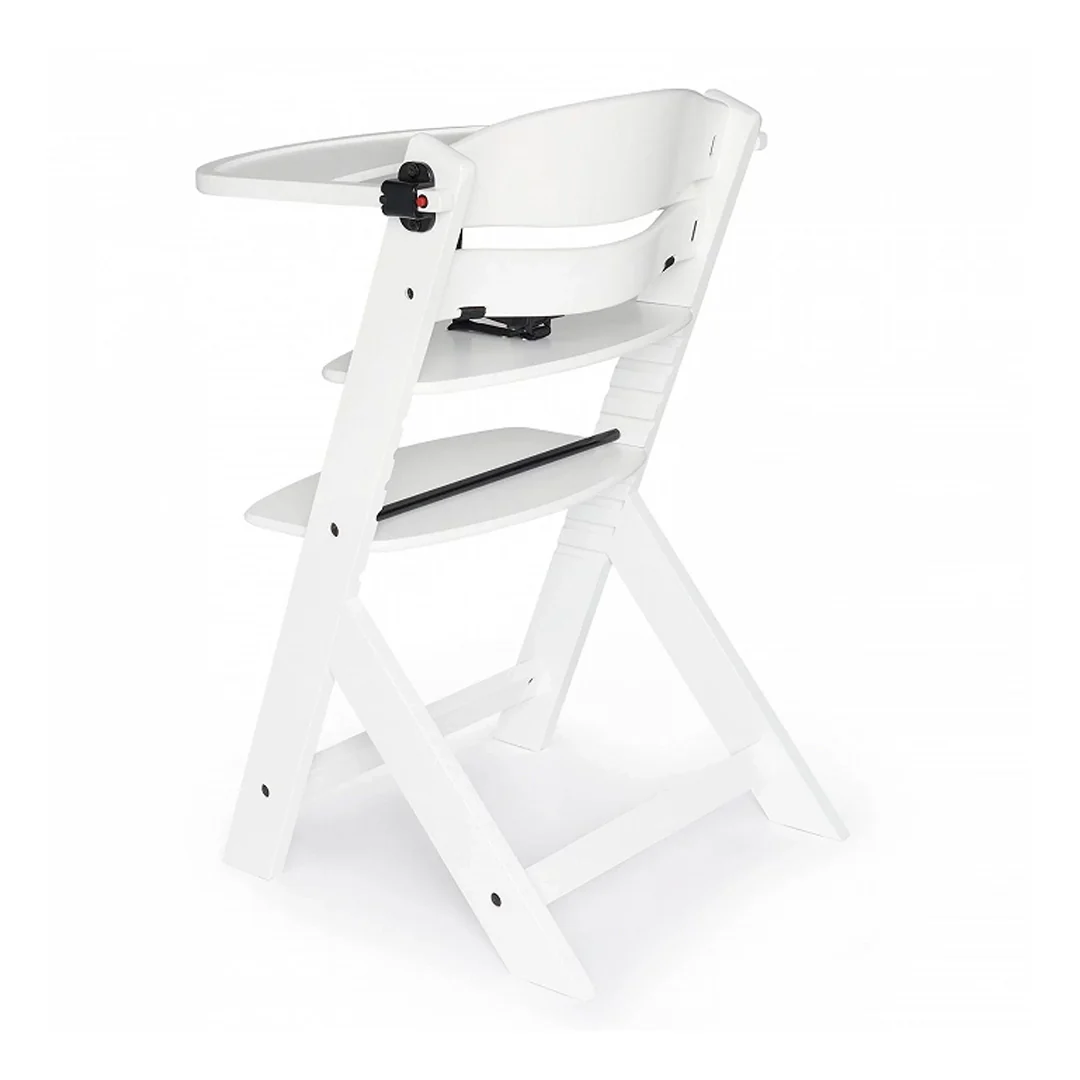 2025 Silla de comer evolutiva 2 en 1 Enock