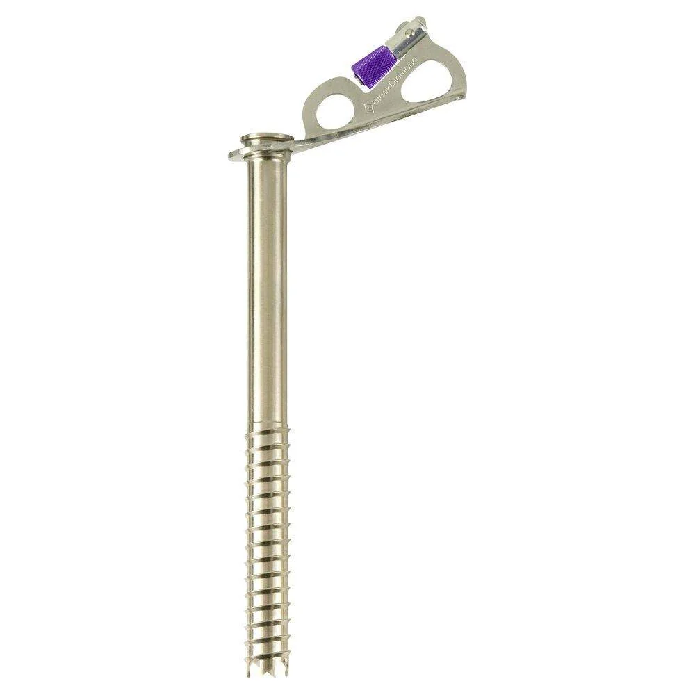 Express Ice Screw