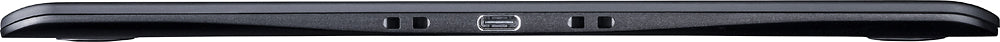 Wacom – Intuos Pro Pen Drawing Tablet (Medium) – Black