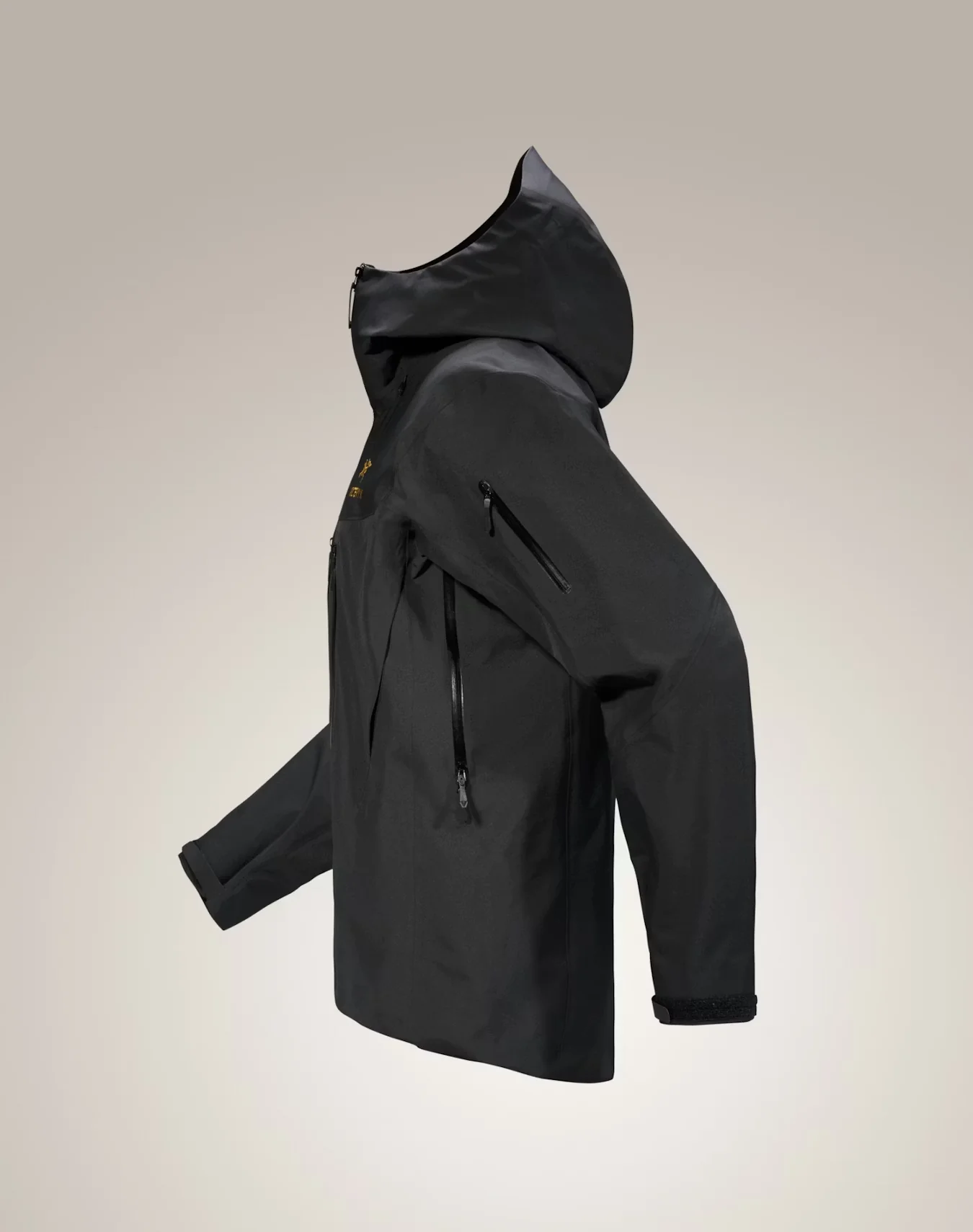 Alpha SV Jacket M