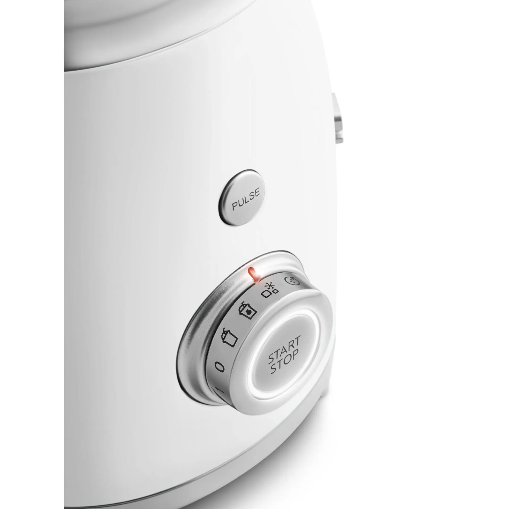 Smeg Blender BLF03WHEU