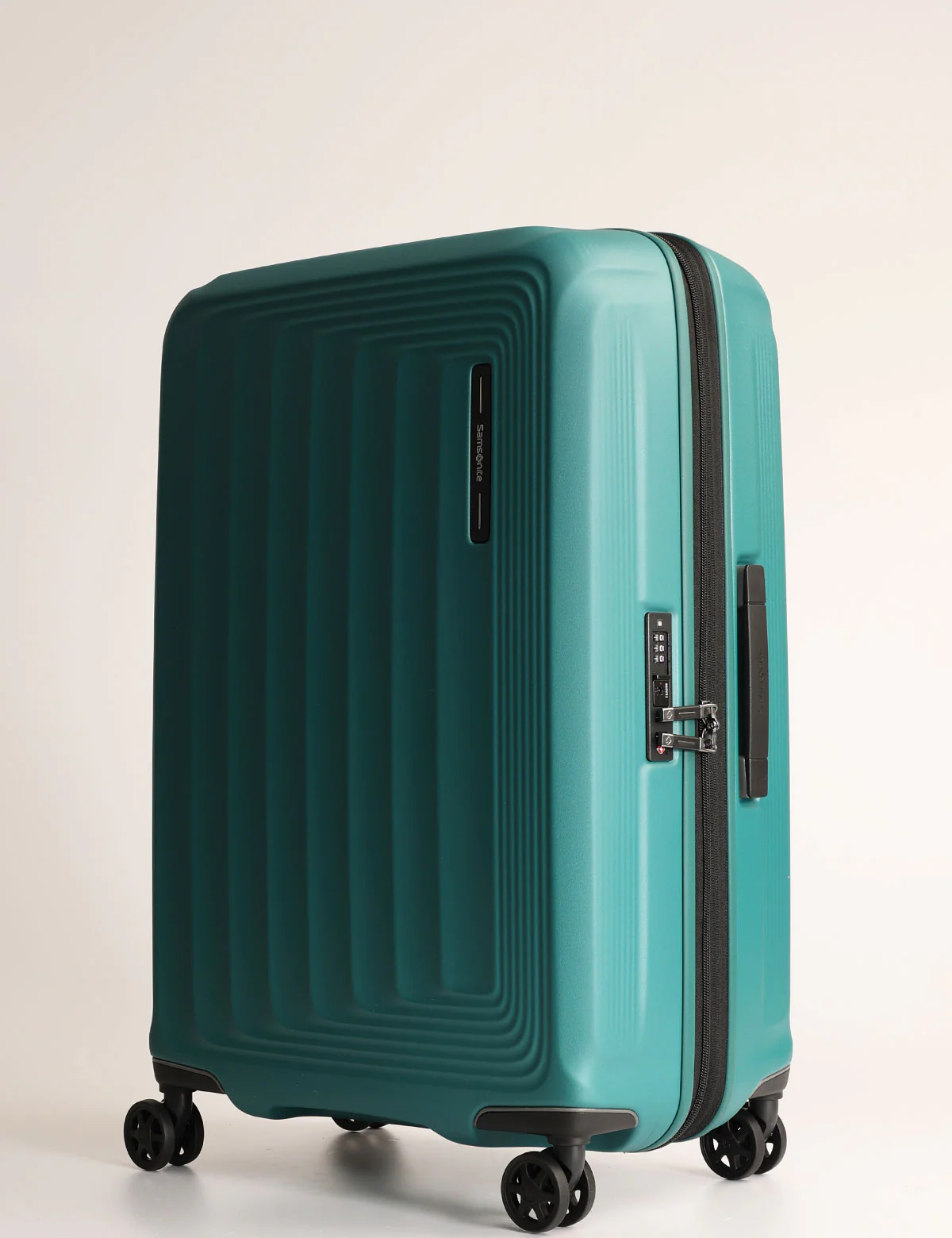 Trolley medio Samsonite Nuon exp. 4 ruote
