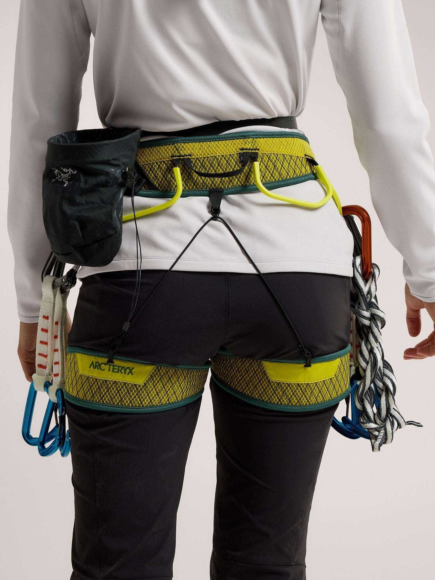 Skaha Harness W's