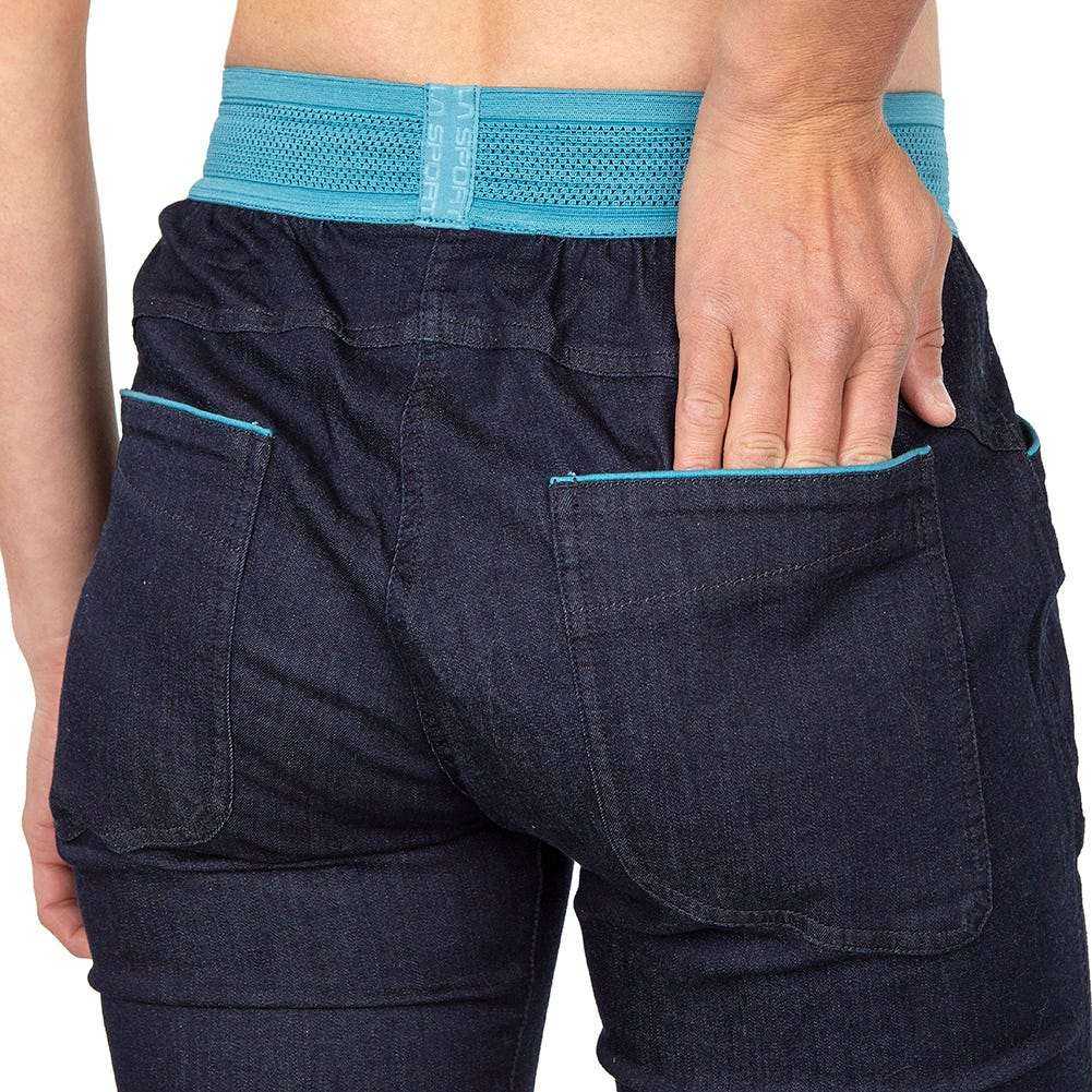 Miracle Jeans W
