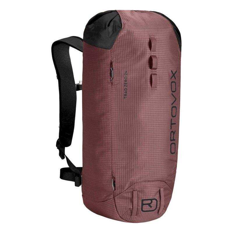 Trad Zero 24