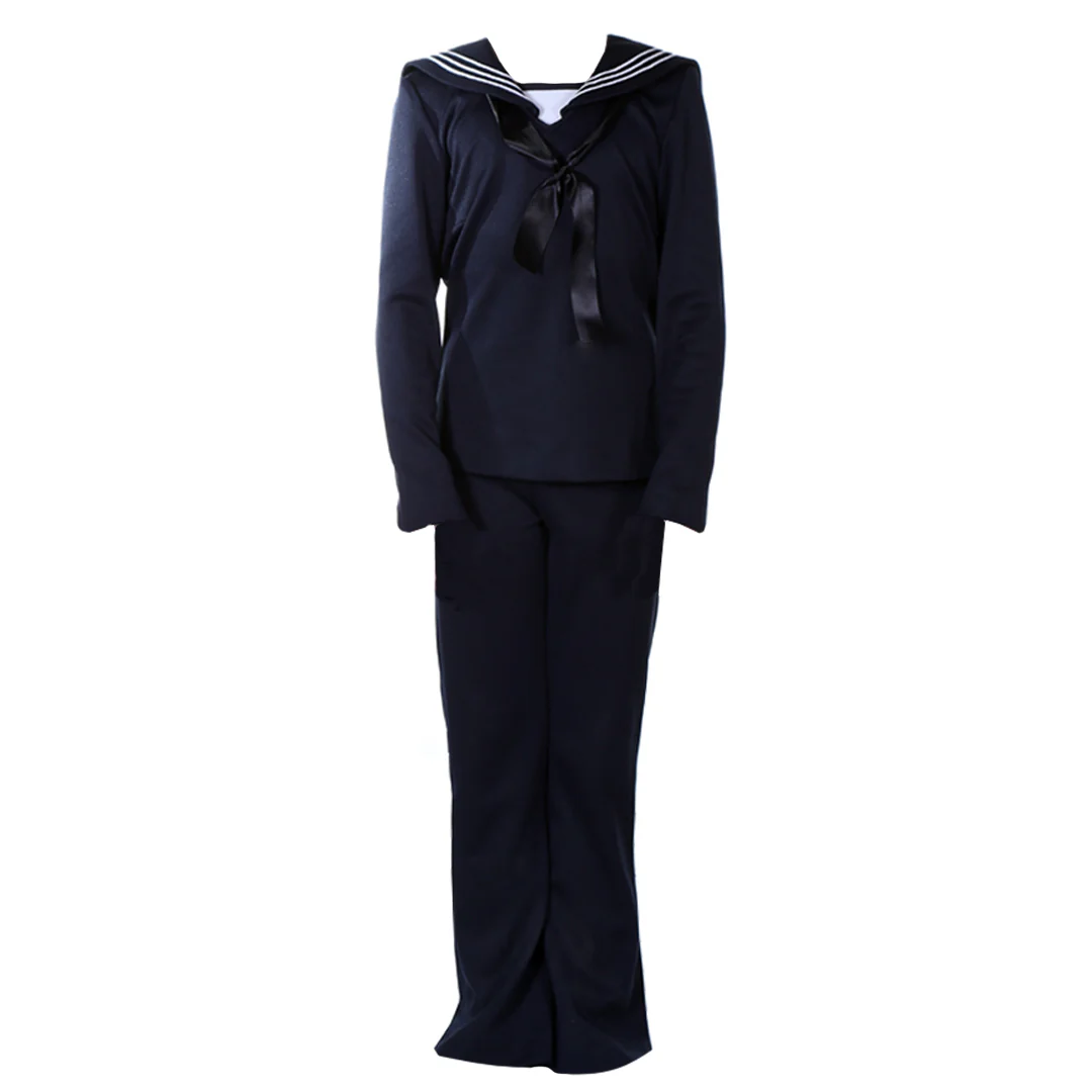 Sailor Suit (Stock Sizes)