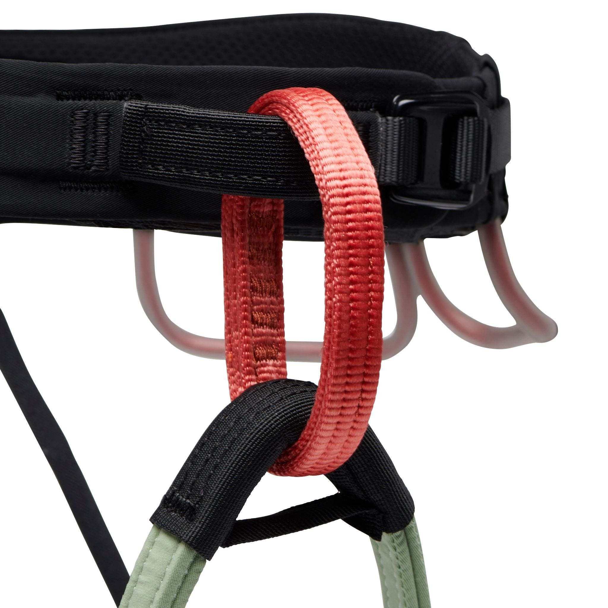 W Solution Harness
