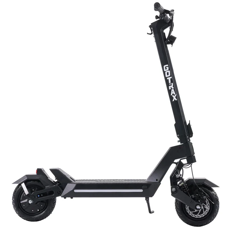 GX1 High-Performance Electric Scooter 10