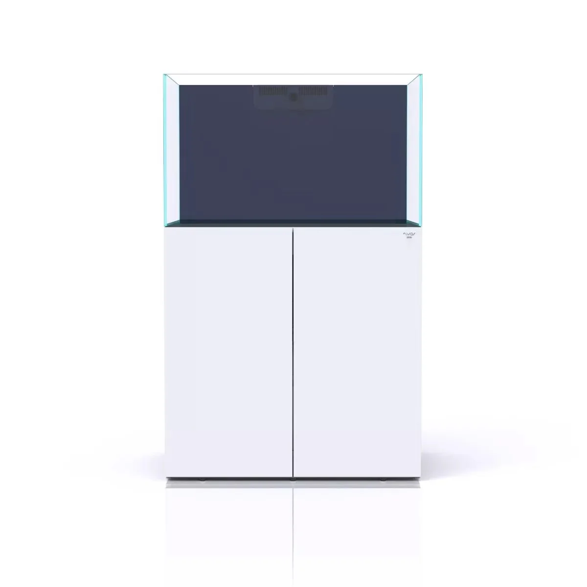 OPUS G2 300 Aquarium w/ Slim Line Cabinet White (69g)