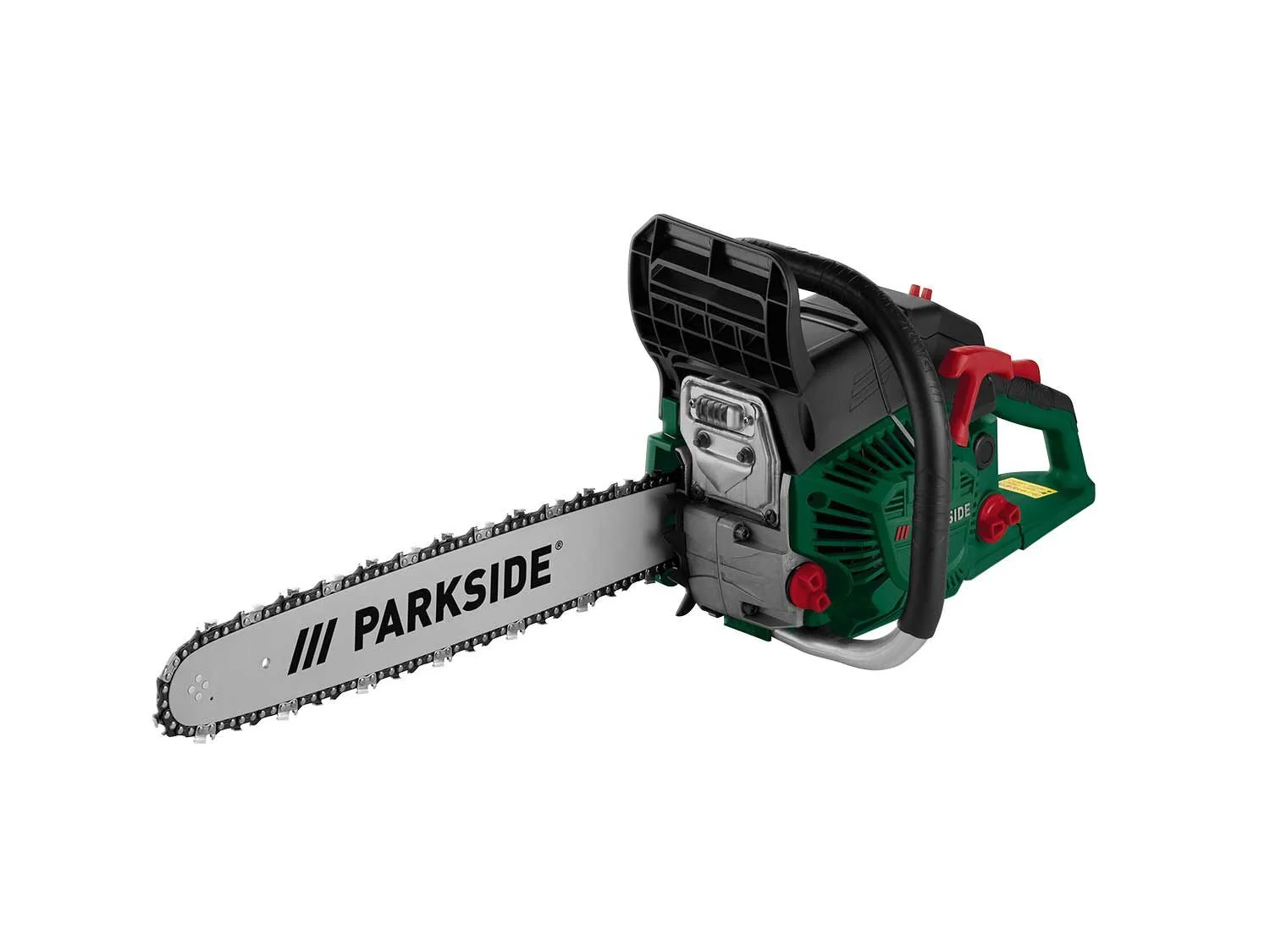 Parkside Garden Tool Set 8 Piece
