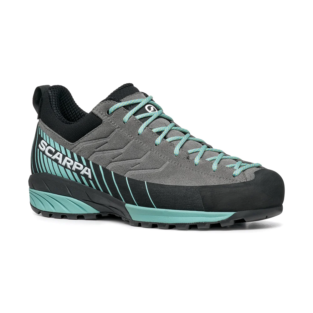 Mescalito Gtx Wmn
